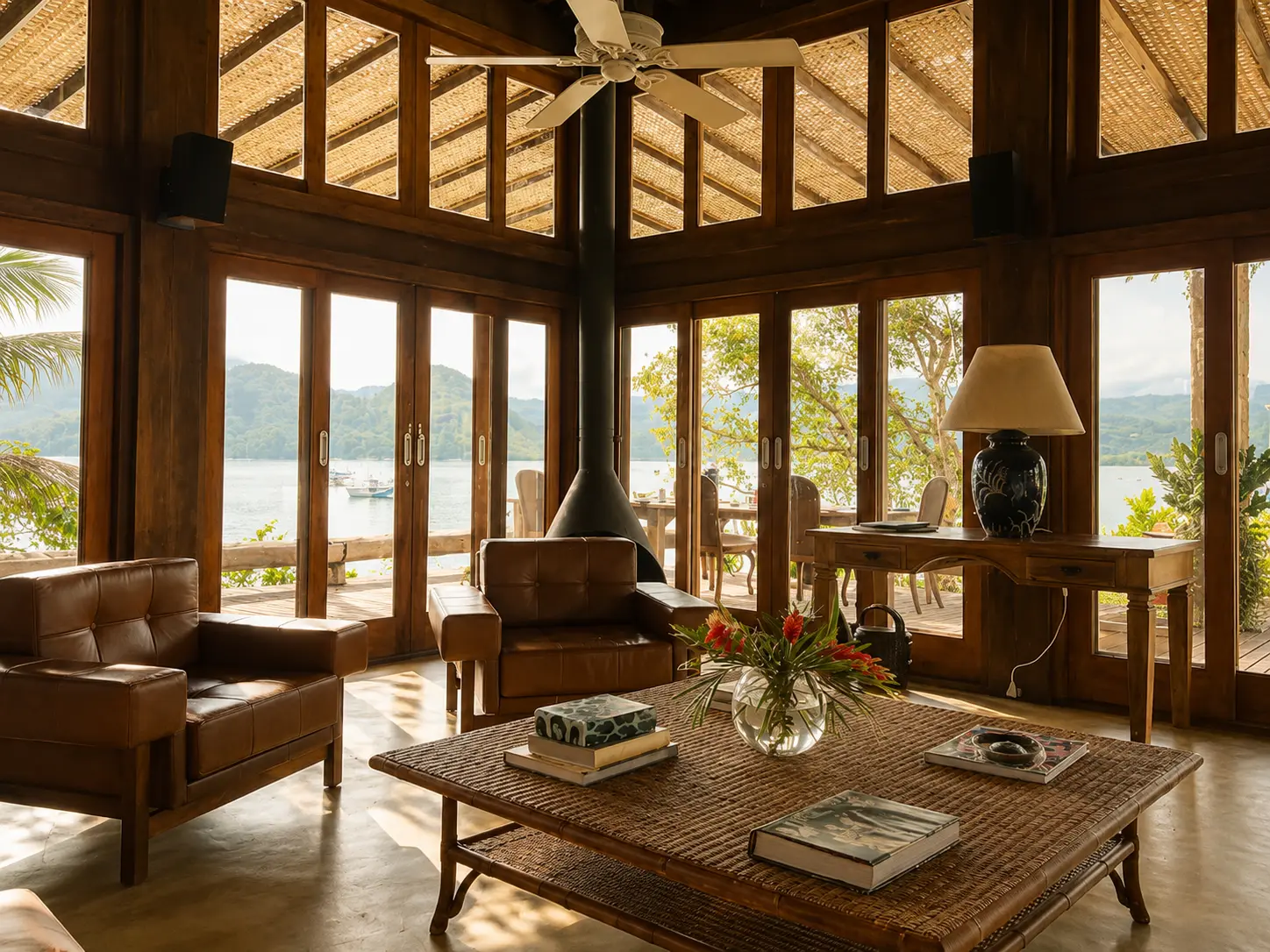 Casa Principal